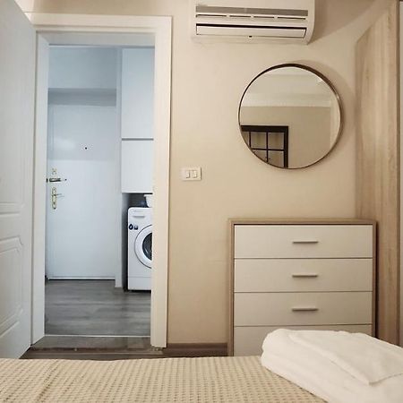Tanners' Bridge Apartments 地拉那 外观 照片
